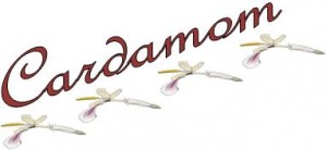 Cardamom